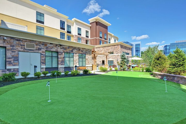 Homewood Suites by Hilton Poughkeepsie