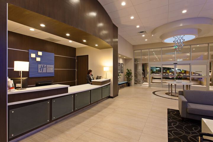 Hotel 7 of 46