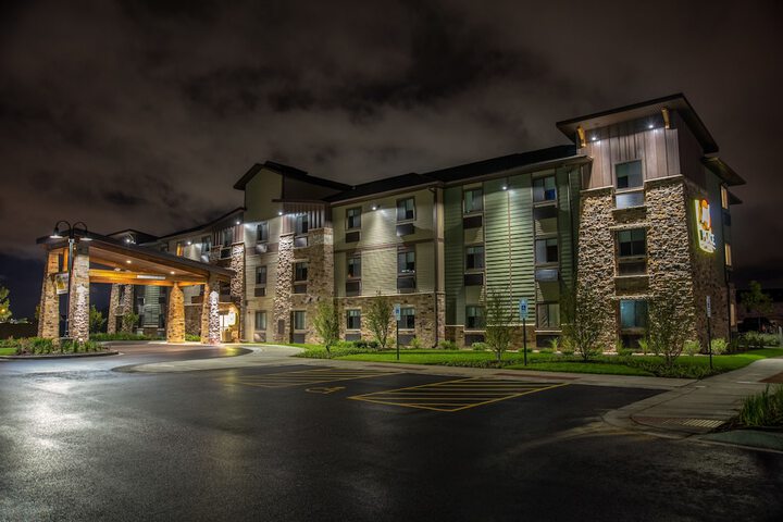 Hotel 2 of 29