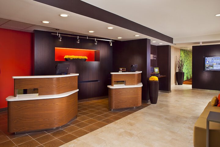Hotel Interior 4 of 23