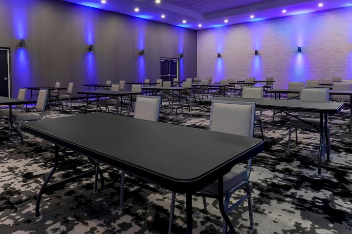 Four Points by Sheraton Amarillo Central