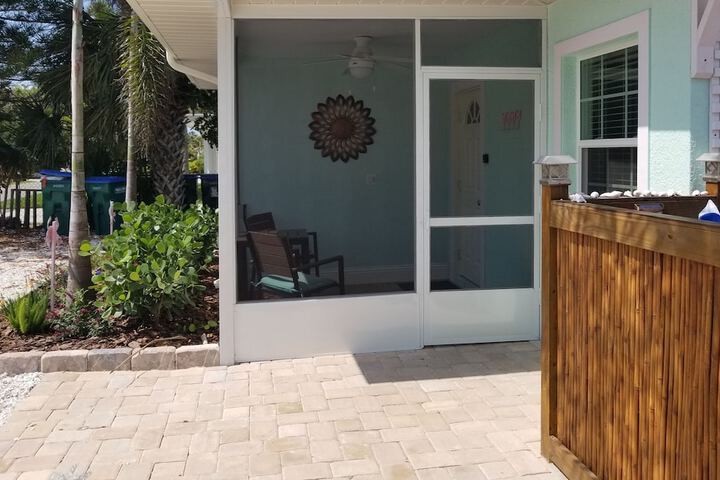Terrace/Patio 59 of 62