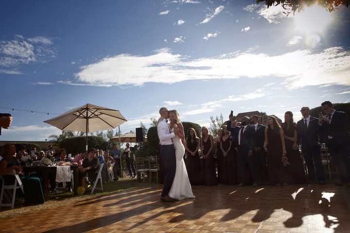 Wedding/Banquet 68 of 73