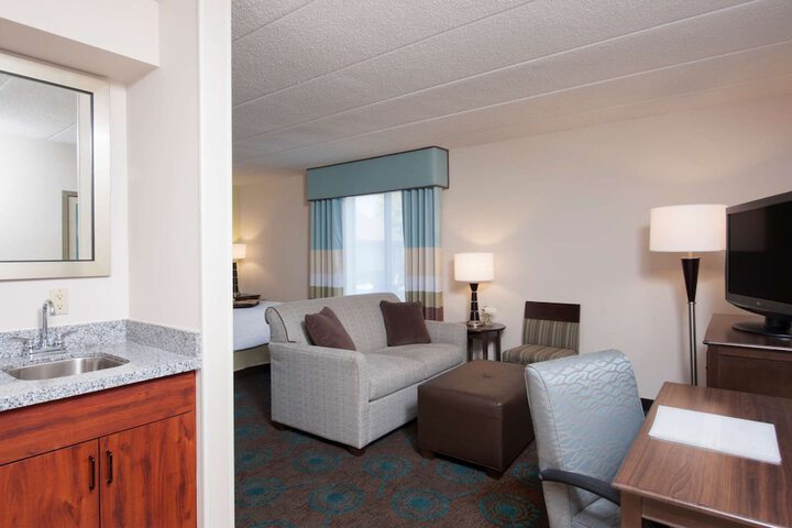 Hampton Inn and Suites Kokomo
