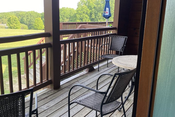 Terrace/Patio 62 of 66