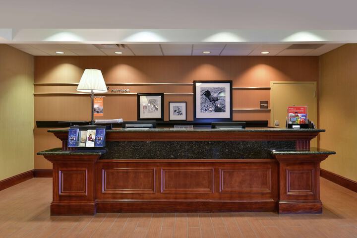 Hotel Interior 6 of 30