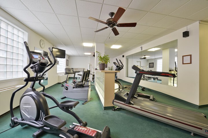 Health and Fitness 45 of 46