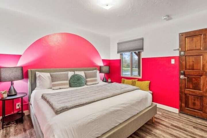 b.side motel + rv