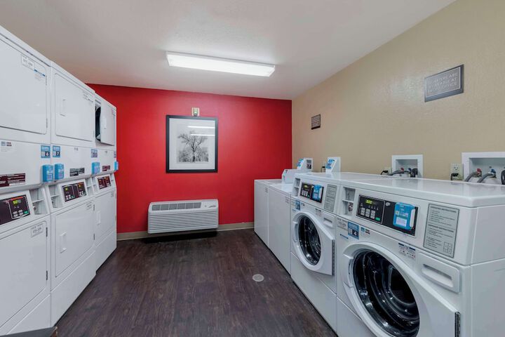 Extended Stay America Suites Orange County Katella Ave