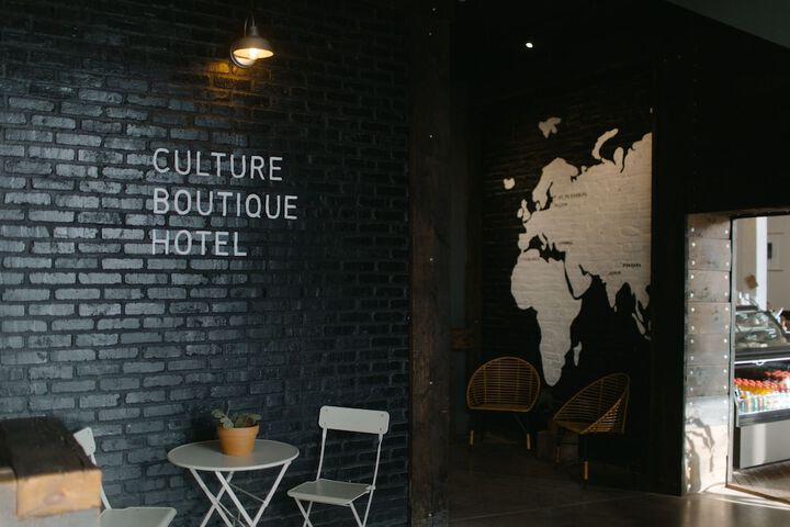 Hotel Interior 14 of 92