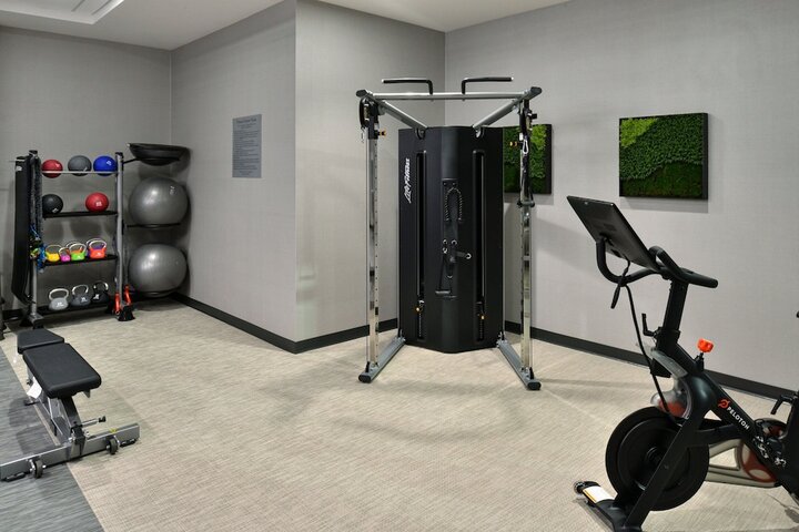 Health and Fitness 39 of 45