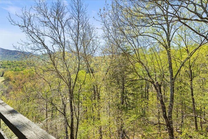 Laurel Valley Mountain Retreat