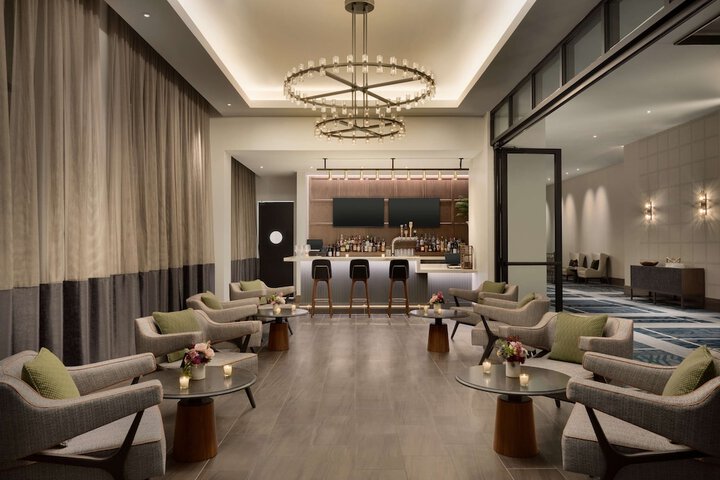 Valley Hotel Homewood Birmingham Curio Collection by Hilton