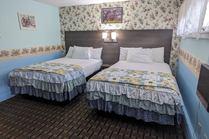 Bennington Motor Inn