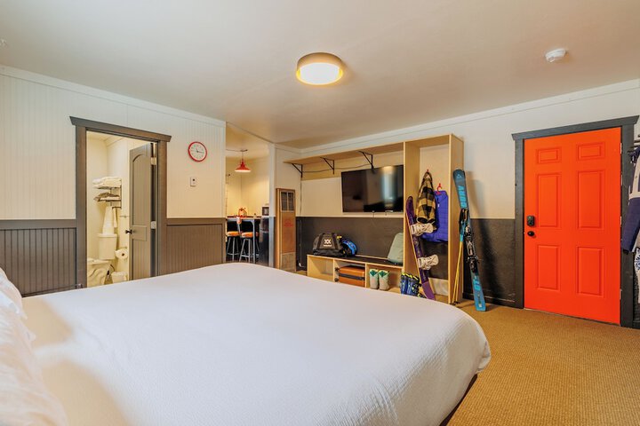 Hotel Expedition