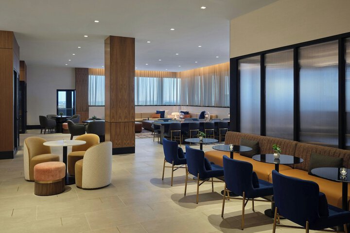 Sheraton Denver West Hotel