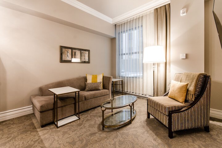 Hotel Birks Montreal