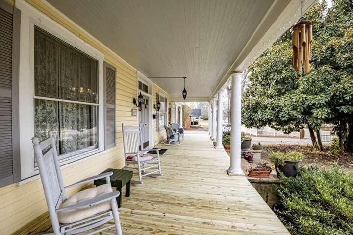 Terrace/Patio 43 of 43