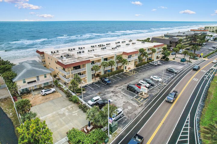 Fifty Gulfside Condominiums
