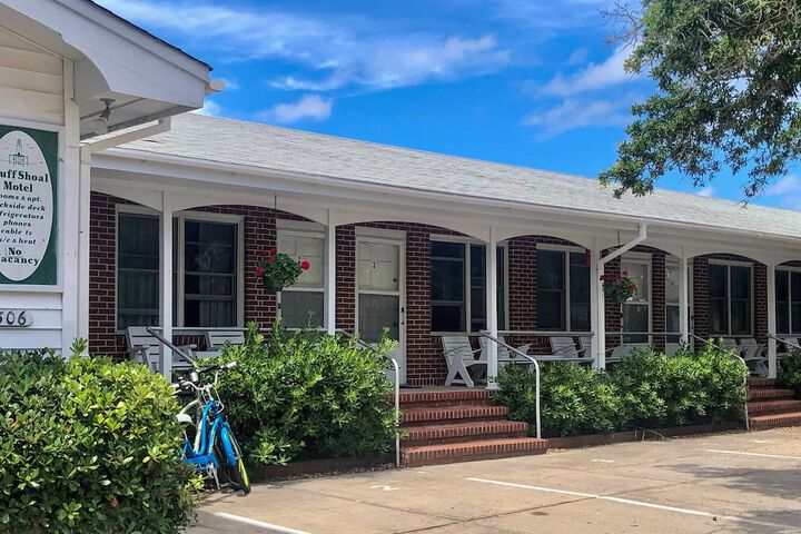 Bluff Shoal Motel
