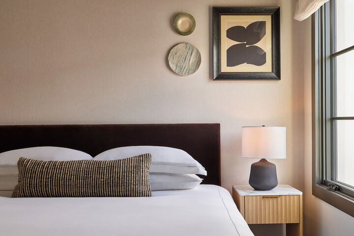 Kimpton Mirador Pacific Grove Monterey by IHG