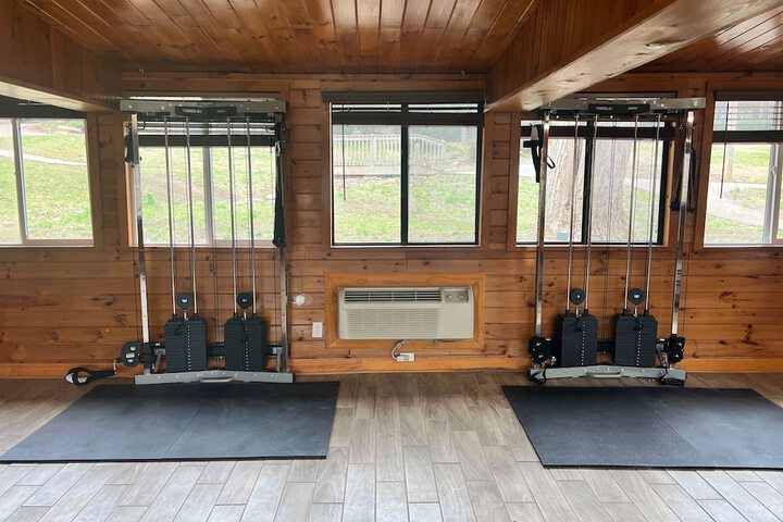 Tremont Lodge & Resort