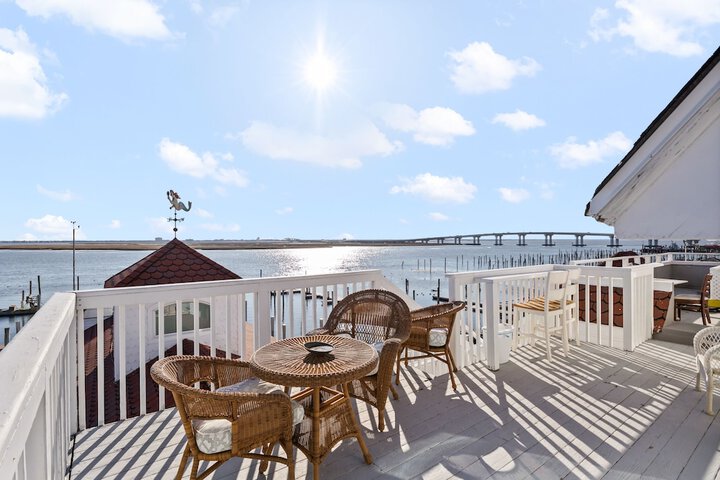 Terrace/Patio 39 of 46