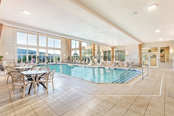 Vacation Village in the Berkshires