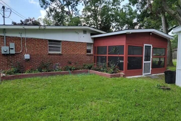 Oak Haven - Savannah Gateway