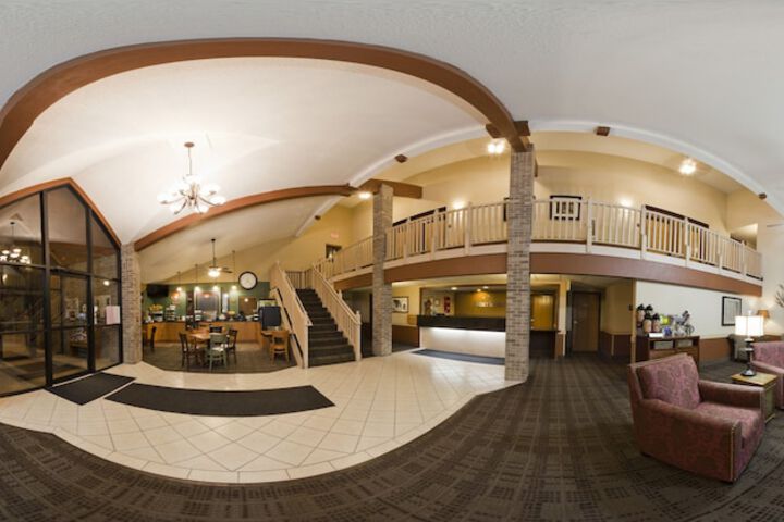 AmericInn by Wyndham Osceola