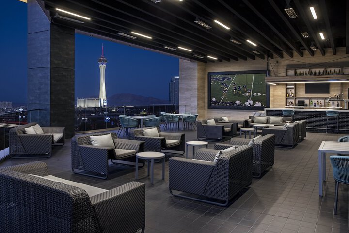 Terrace/Patio 129 of 129