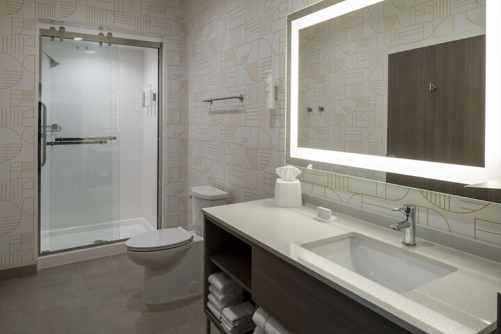 Home2 Suites by Hilton Montgomery Downtown