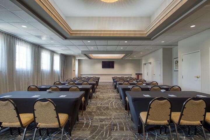 Homewood Suites by Hilton Olmsted Village (near Pinehurst)