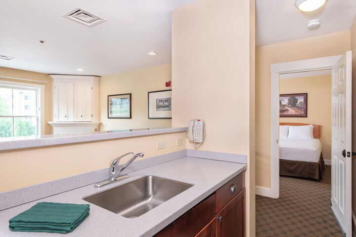 Jackson Gore Village a Vail Resorts Property