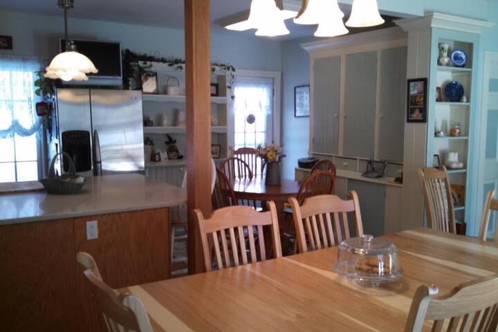 Stamford Gables Bed and Breakfast