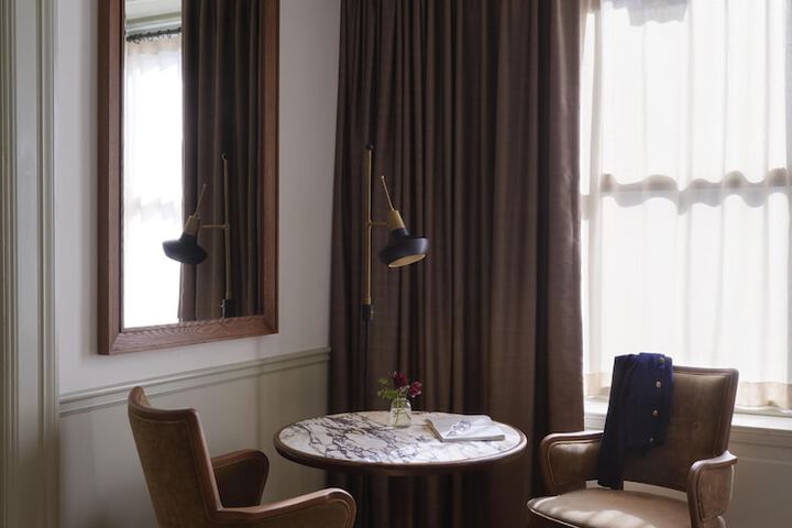The Bellevue Hotel - The Unbound Collection by Hyatt