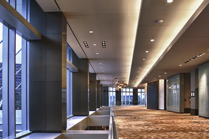 Omni Dallas Hotel