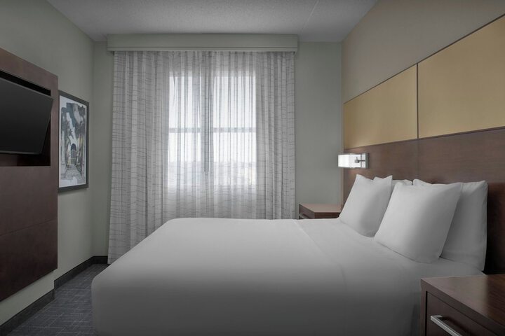 Residence Inn by Marriott Fort Lauderdale Airport & Cruise Port