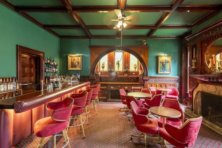 Vinifera Inn a Belhurst Property