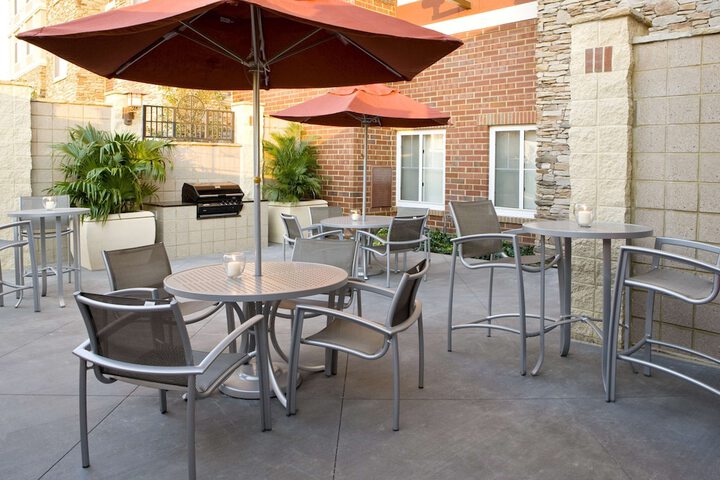 HYATT house Sterling / Dulles Airport-North
