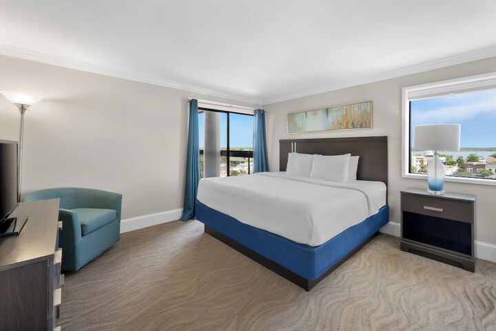 Bask Hotel at Big Rock Landing