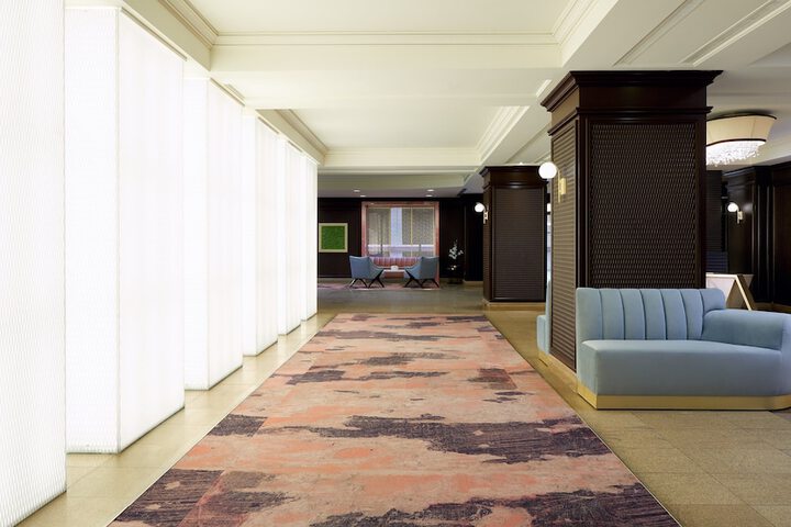 InterContinental Montreal by IHG