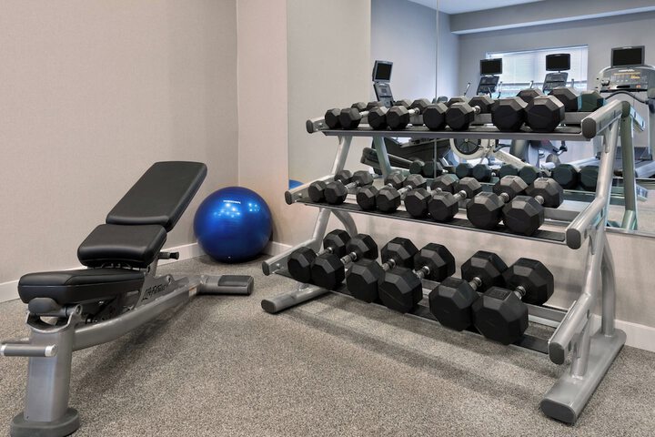 Residence Inn by Marriott Wayne