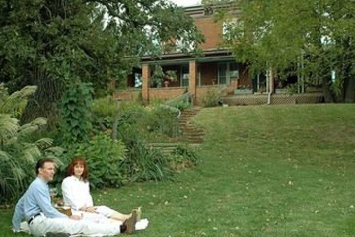 Whispering Pines Bed and Breakfast
