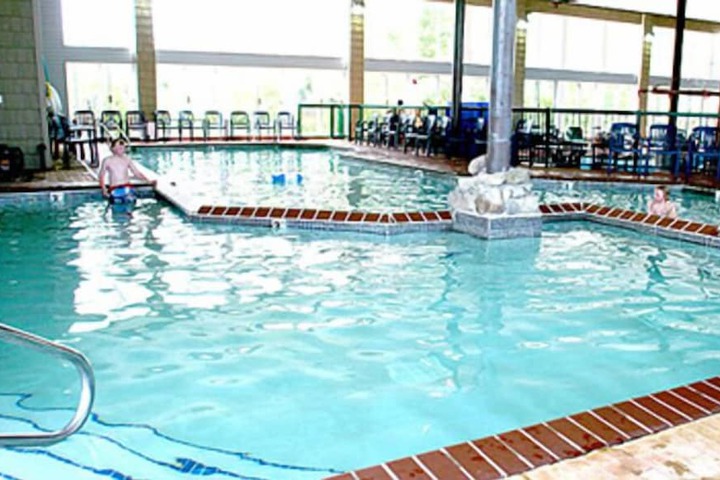 Pool 7 of 38