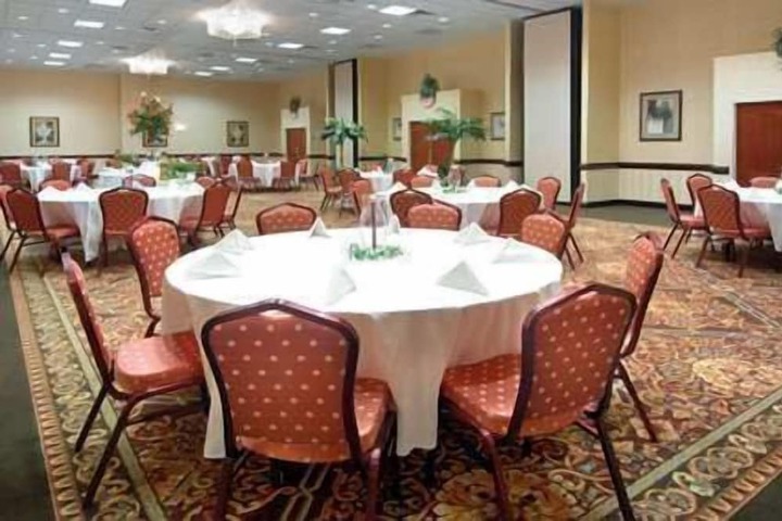Hampton Inn & Suites Wilson I-95