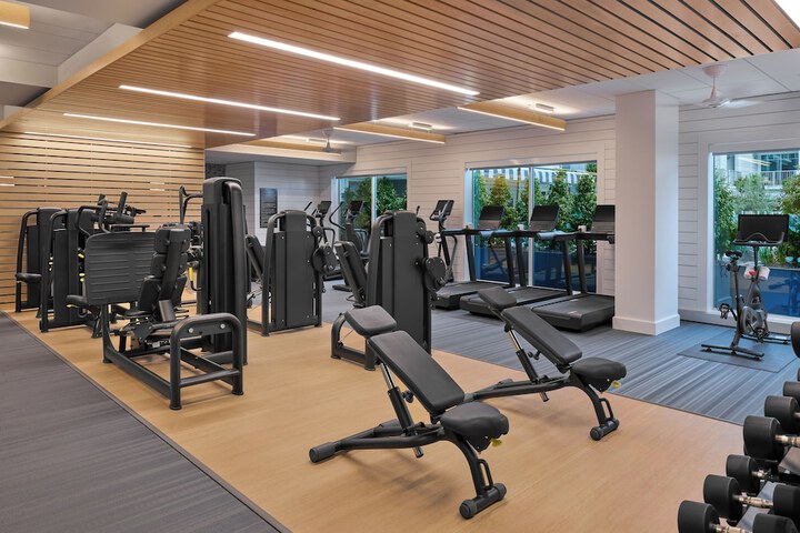 The Seabird Ocean Resort & Spa Part of Destination Hotel by Hyatt