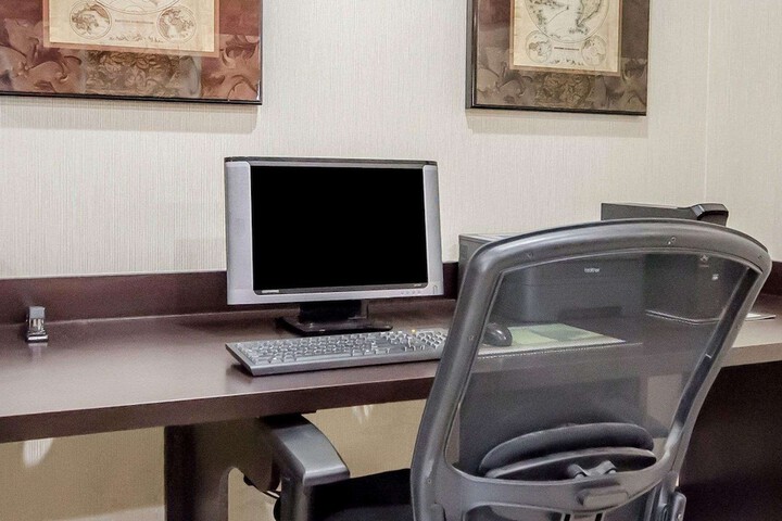 Quality Inn Corydon