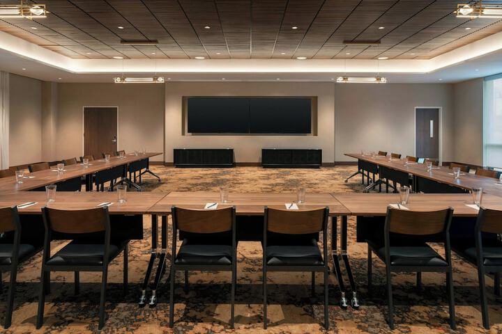 Residence Inn by Marriott Sand City Monterey