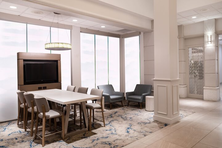 Hotel Interior 12 of 63
